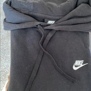 Nike Fleece Men’s Sweatshirt